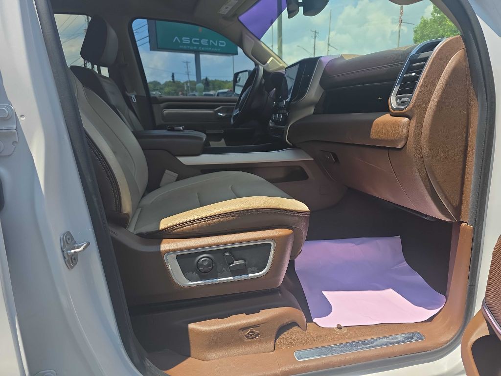 2019 RAM 1500 Image 7