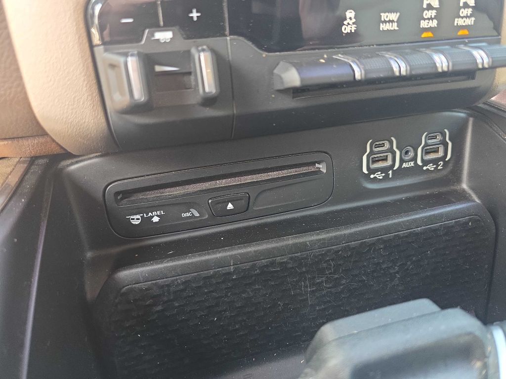 2019 RAM 1500 Image 9