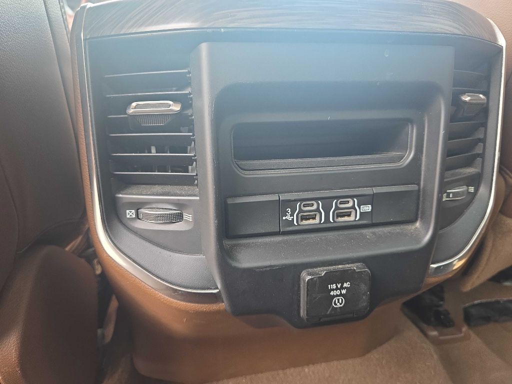 2019 RAM 1500 Image 12