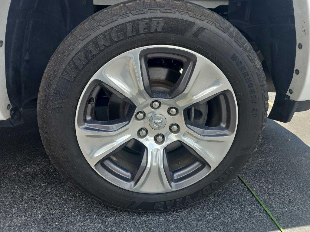 2019 RAM 1500 Image 13