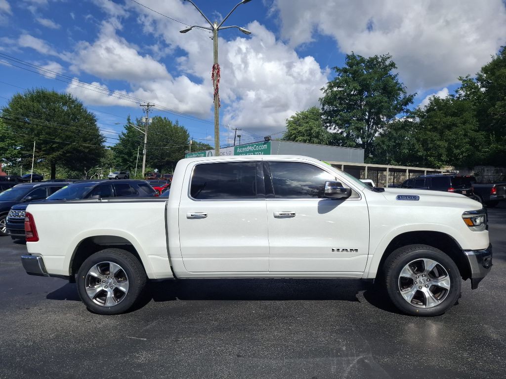 2019 RAM 1500 Image 14