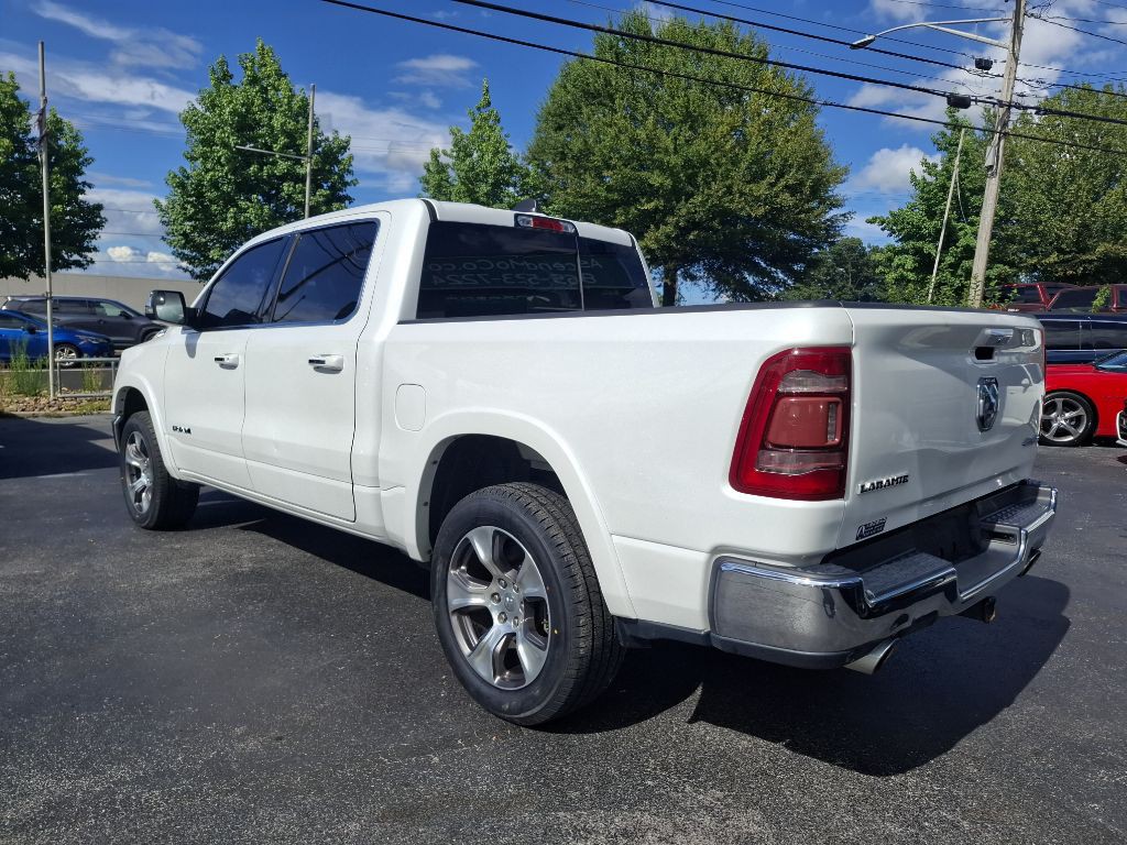 2019 RAM 1500 Image 15