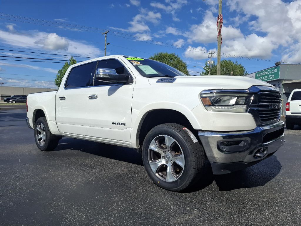 2019 RAM 1500 Image 16