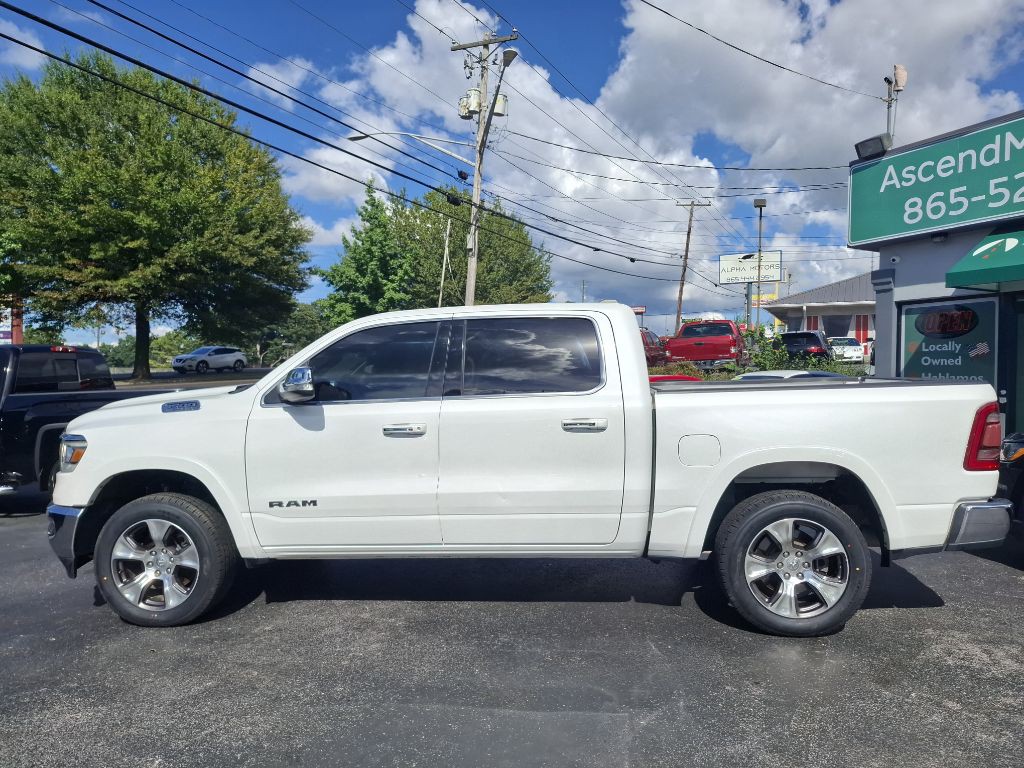 2019 RAM 1500 Image 17