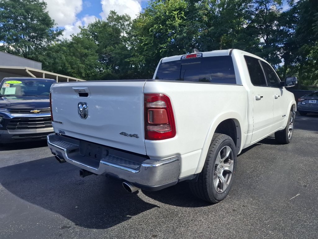 2019 RAM 1500 Image 18