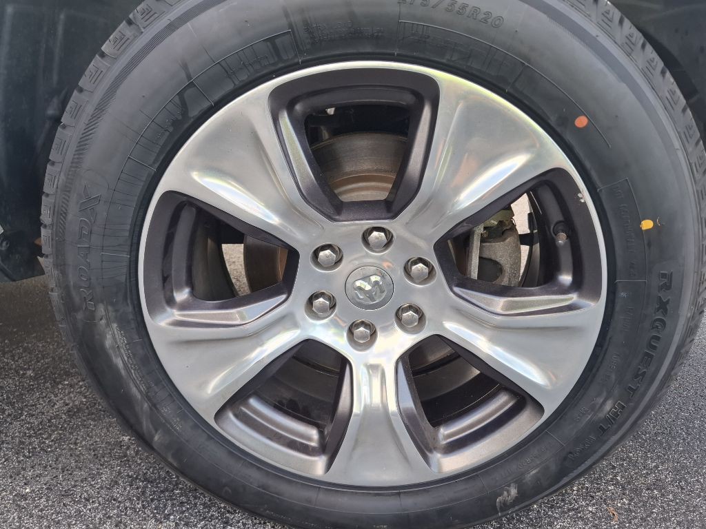 2019 RAM 1500 Image 19