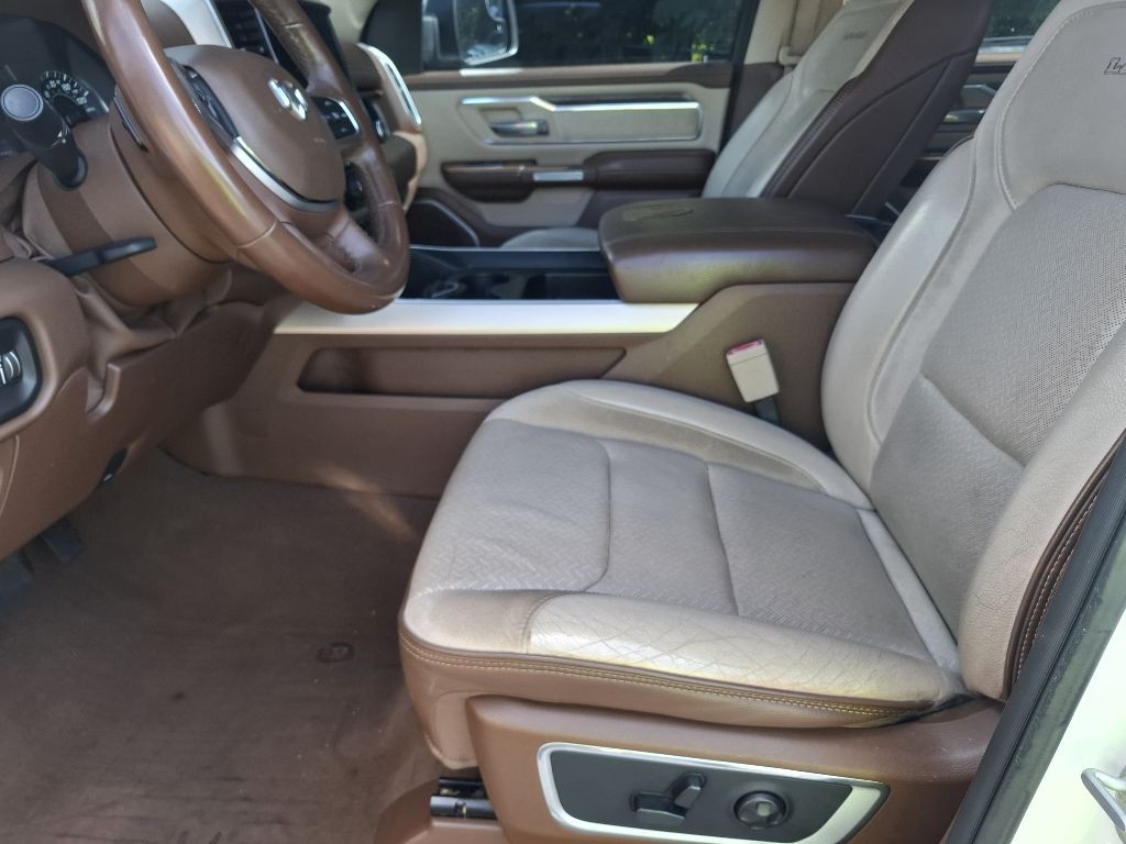 2019 RAM 1500 Image 20