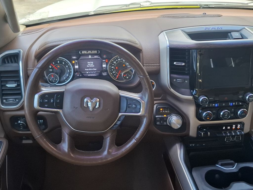 2019 RAM 1500 Image 21