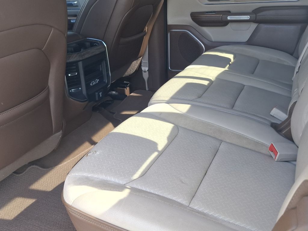 2019 RAM 1500 Image 22