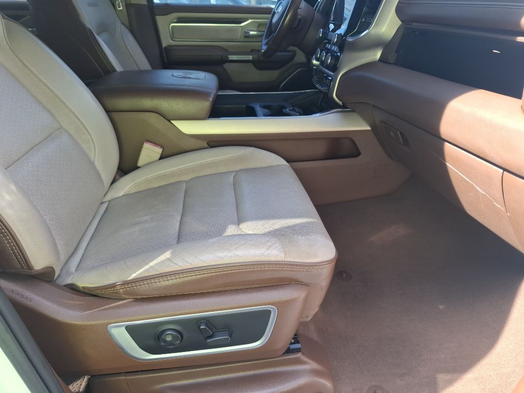 2019 RAM 1500 Image 23