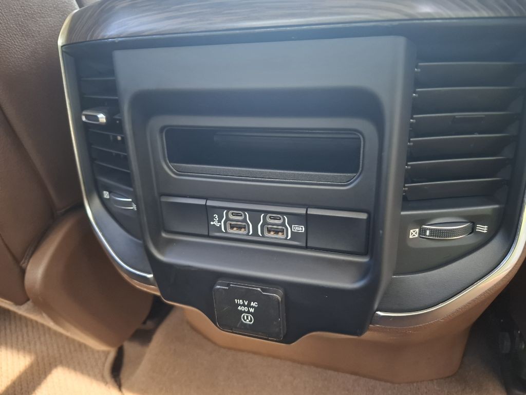 2019 RAM 1500 Image 24