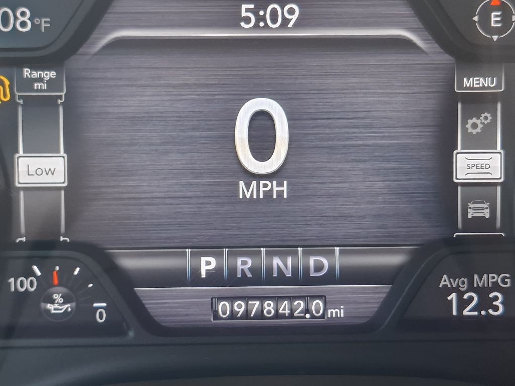 2019 RAM 1500 Image 25