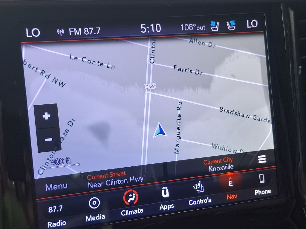 2019 RAM 1500 Image 26