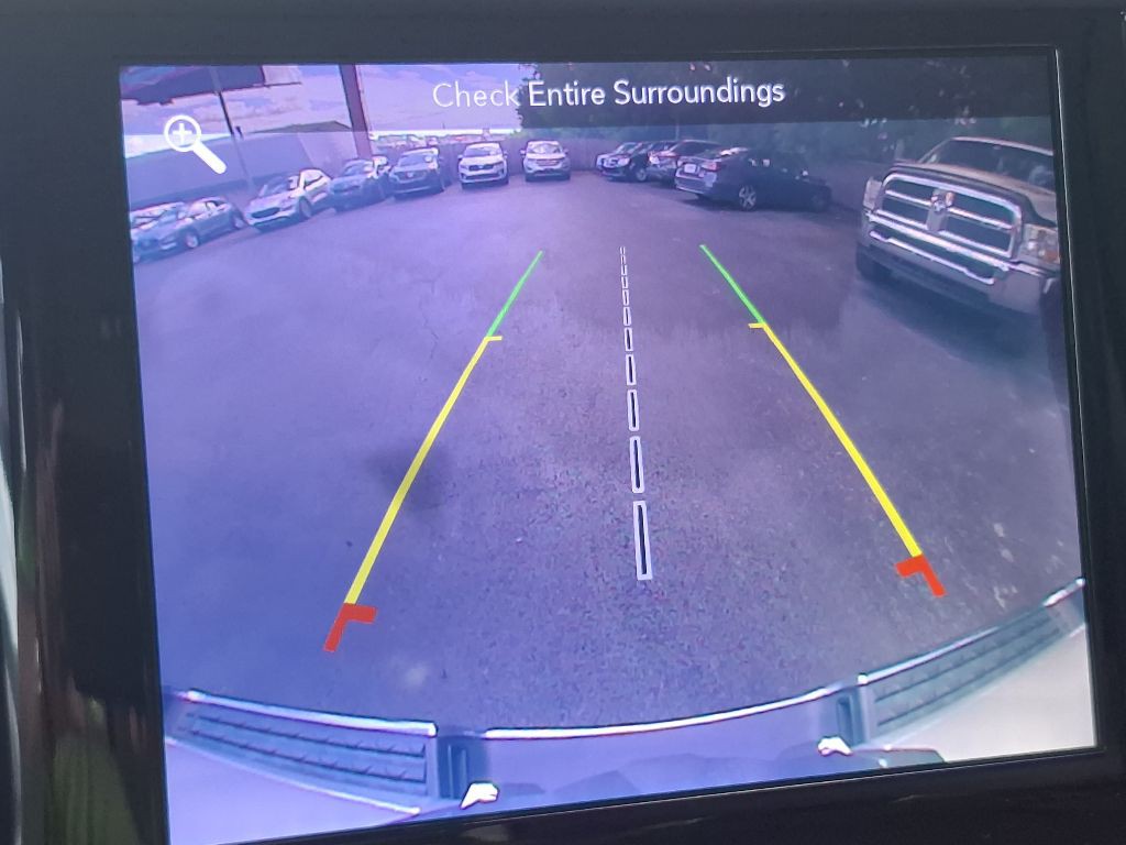 2019 RAM 1500 Image 27