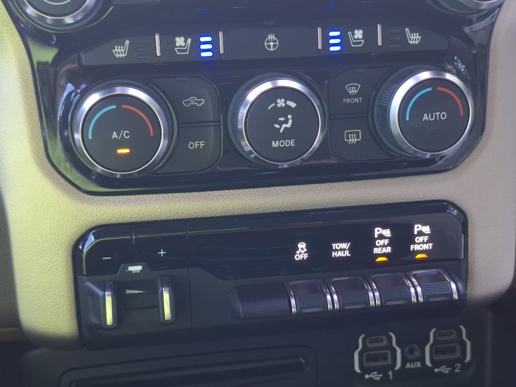 2019 RAM 1500 Image 28
