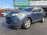Image for 2018 Ford Explorer XLT ID: 7529094