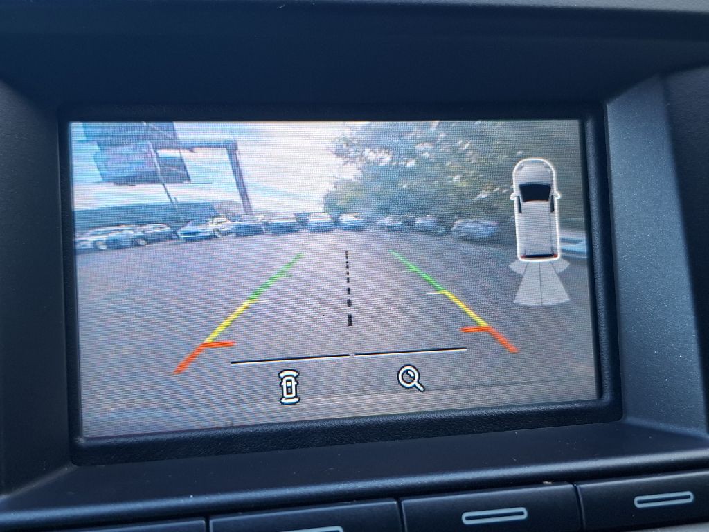 2018 Ford Explorer Image 4