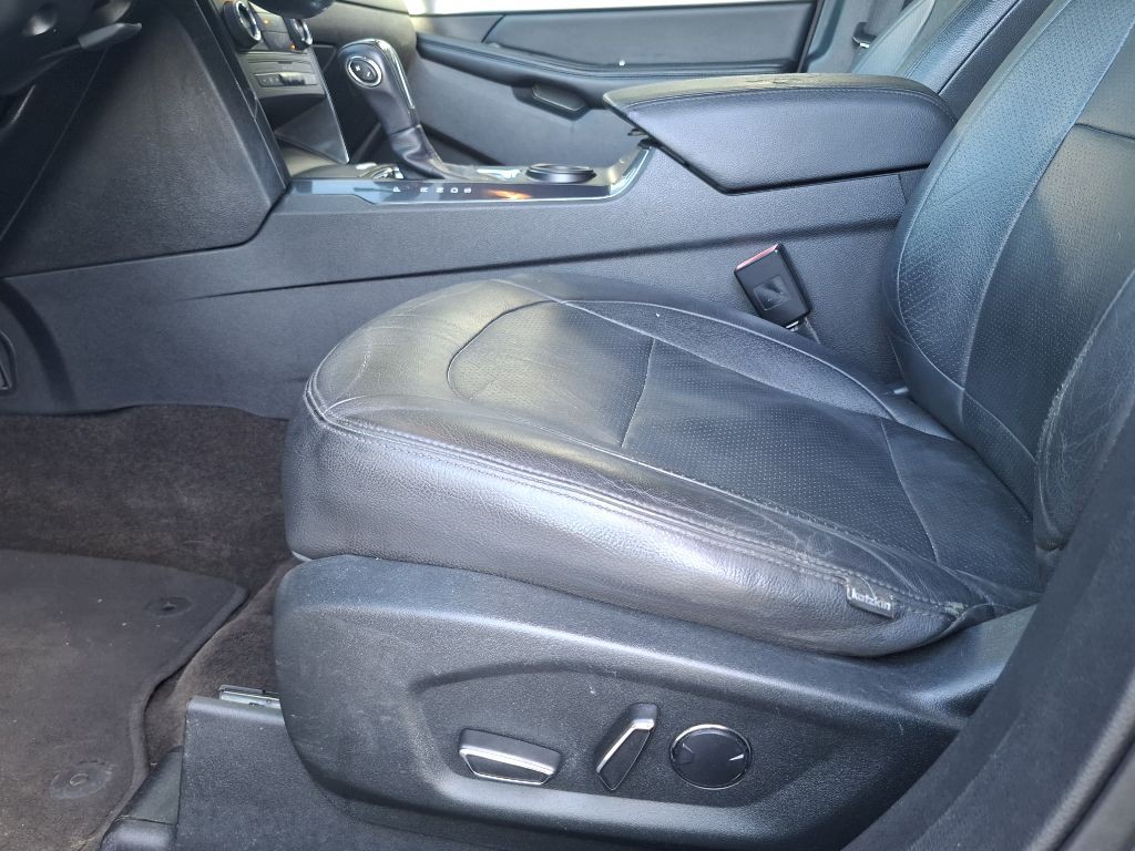 2018 Ford Explorer Image 13