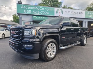 Image for 2017 GMC Sierra 1500 SLT ID: 7531815