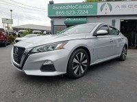 Image for 2022 Nissan Altima 2.5 SV ID: 7540552