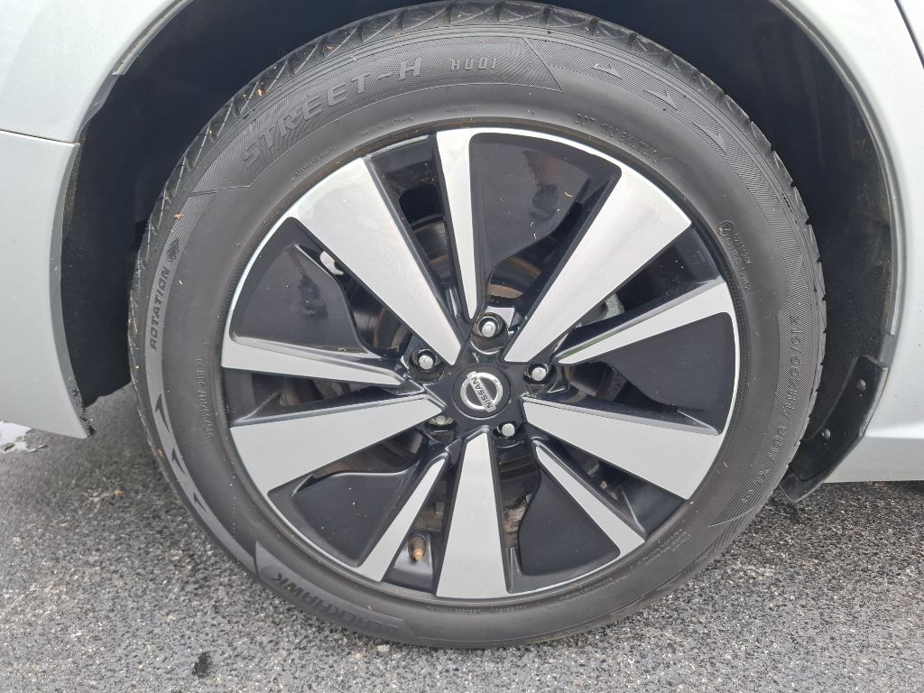 2022 Nissan Altima Image 6