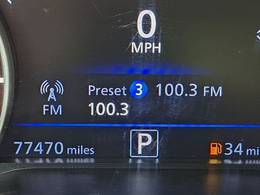 2022 Nissan Altima Image 11