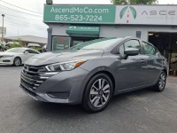 Image for 2023 Nissan Versa SV ID: 7541582