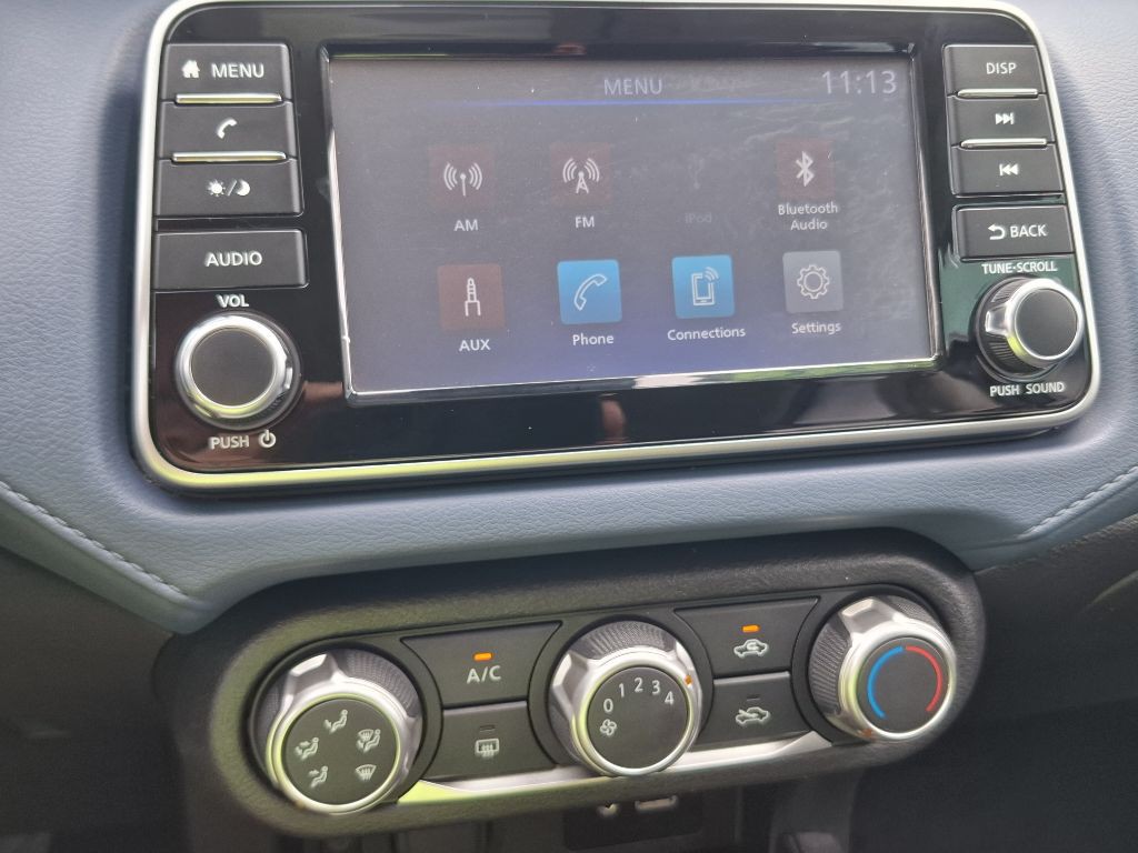 2023 Nissan Versa Image 14