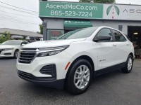Image for 2023 Chevrolet Equinox LS ID: 7545911