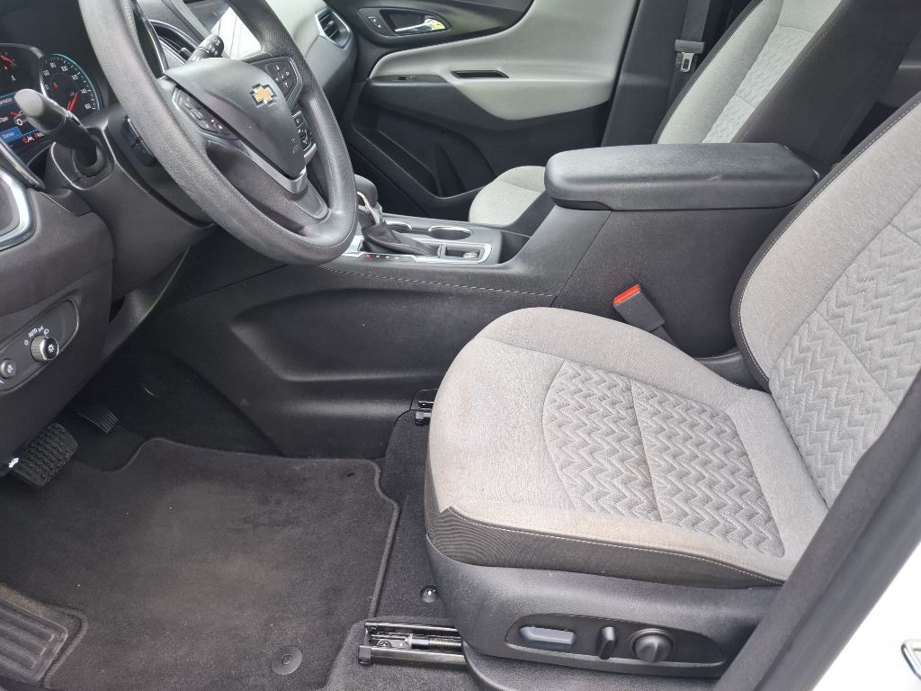 2023 Chevrolet Equinox Image 11