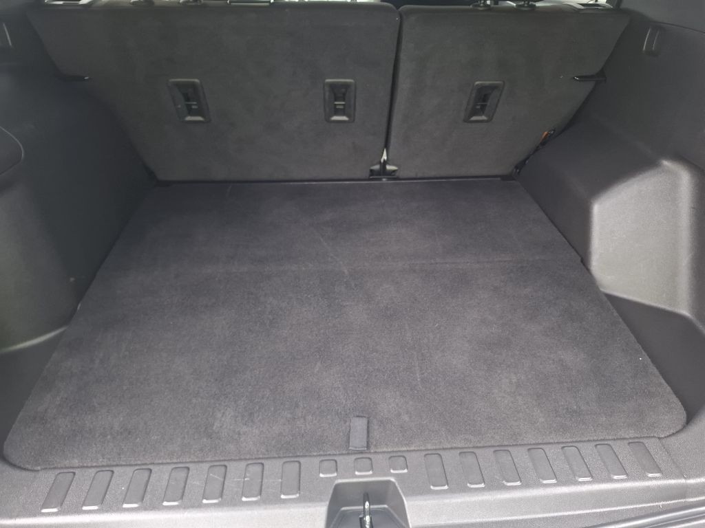 2023 Chevrolet Equinox Image 12