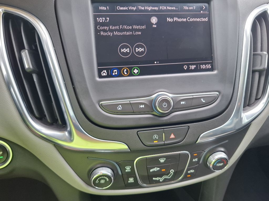 2023 Chevrolet Equinox Image 16