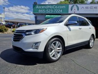 Image for 2019 Chevrolet Equinox Premier ID: 7554845