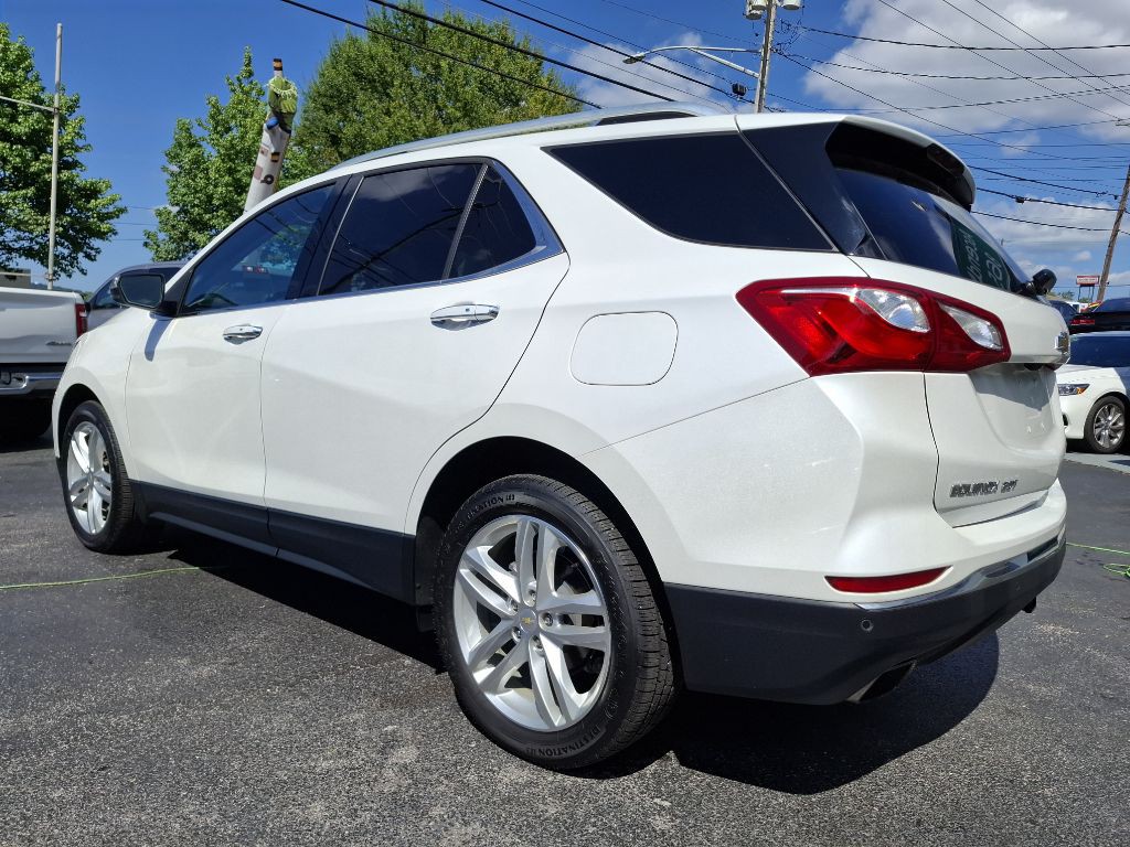2019 Chevrolet Equinox Image 6