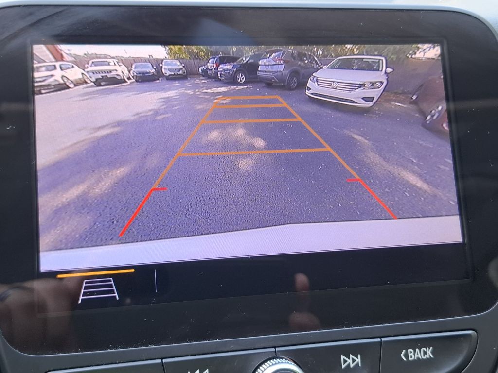 2019 Chevrolet Equinox Image 7