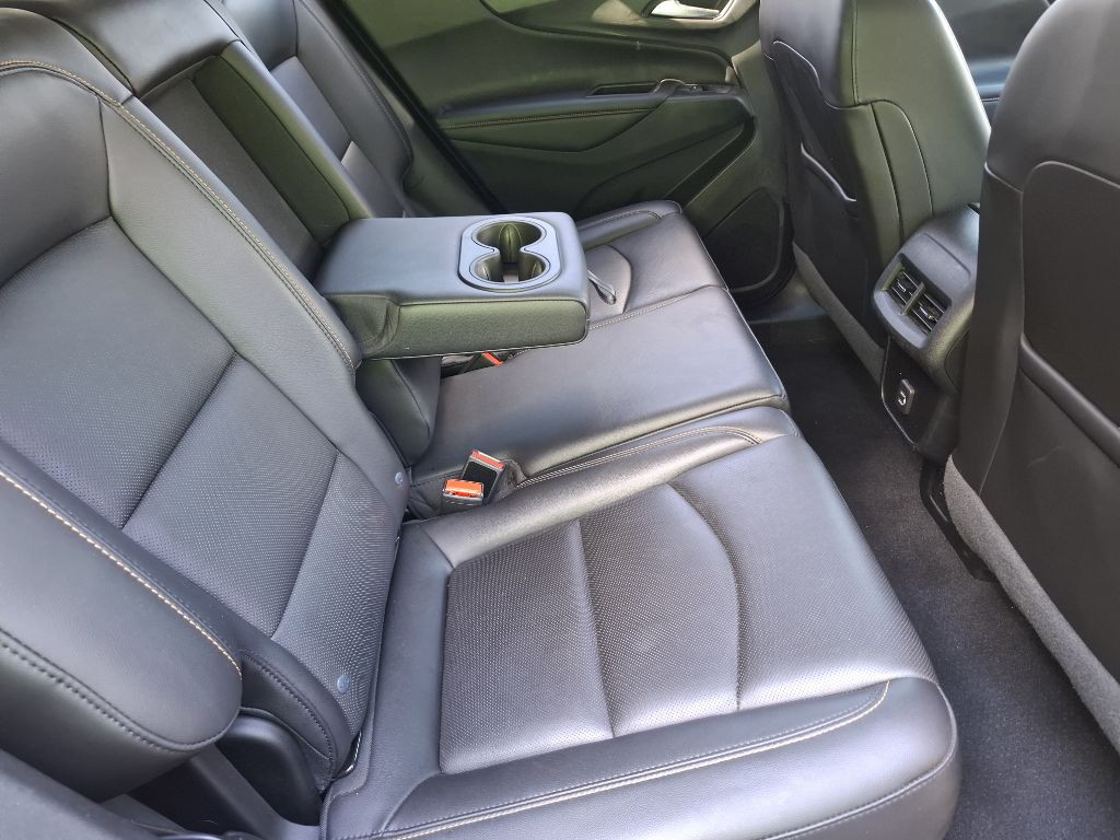 2019 Chevrolet Equinox Image 8