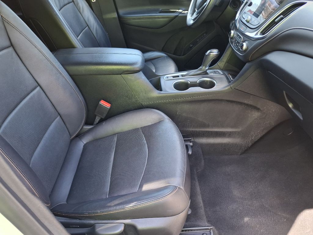 2019 Chevrolet Equinox Image 9
