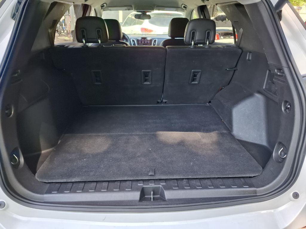 2019 Chevrolet Equinox Image 11