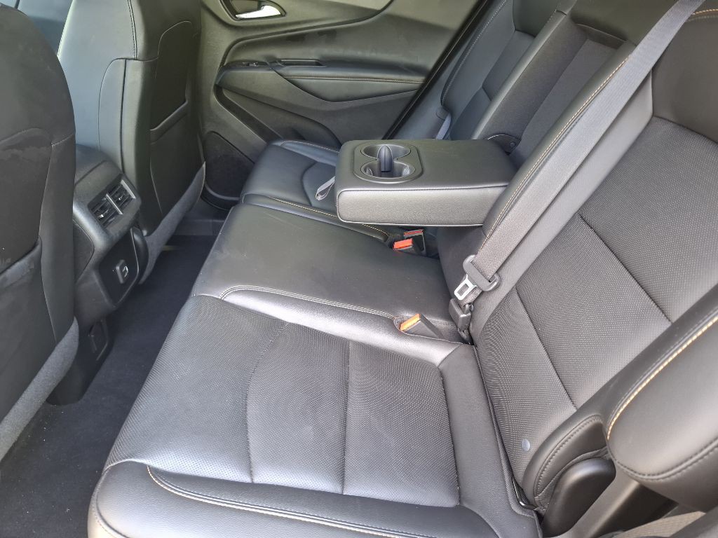 2019 Chevrolet Equinox Image 14