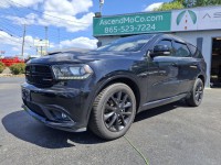 Image for 2018 Dodge Durango GT ID: 7554885