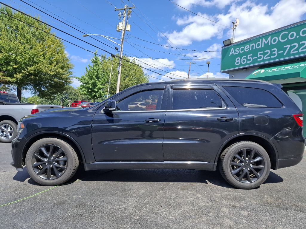 2018 Dodge Durango Image 6