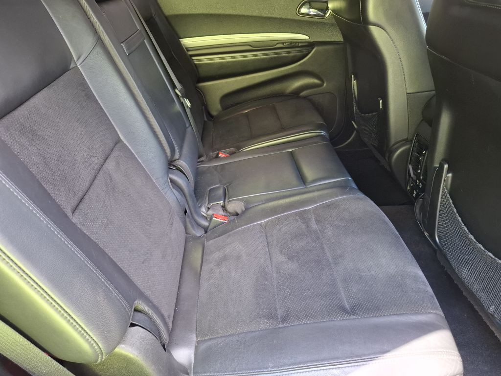 2018 Dodge Durango Image 7