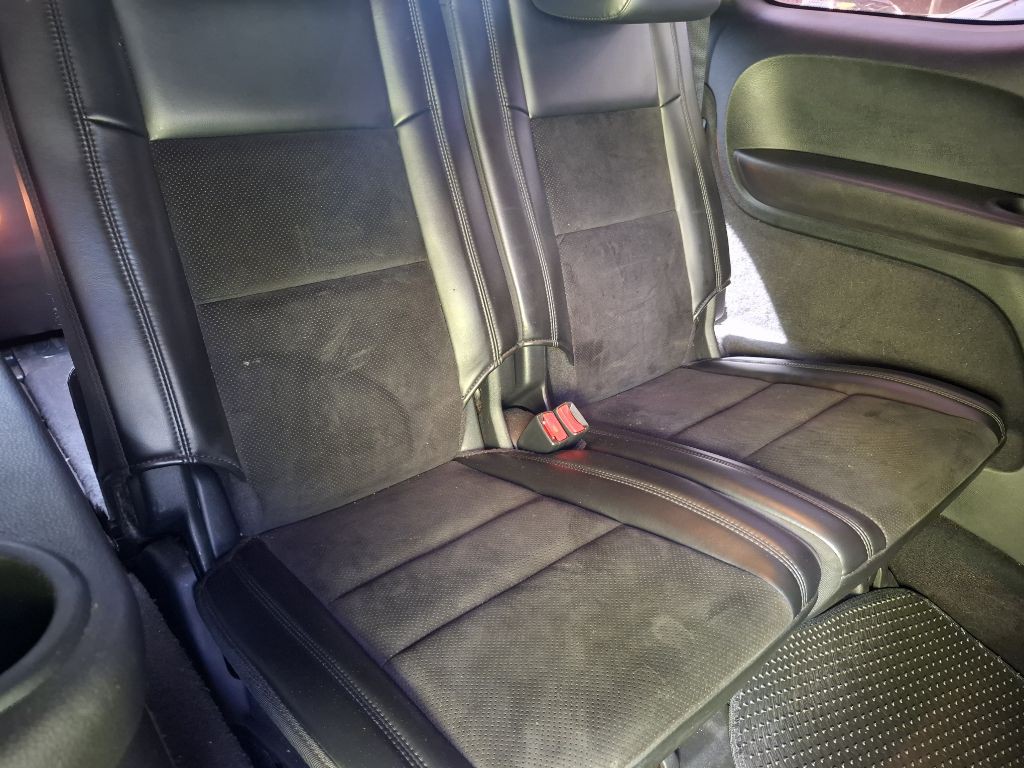 2018 Dodge Durango Image 9