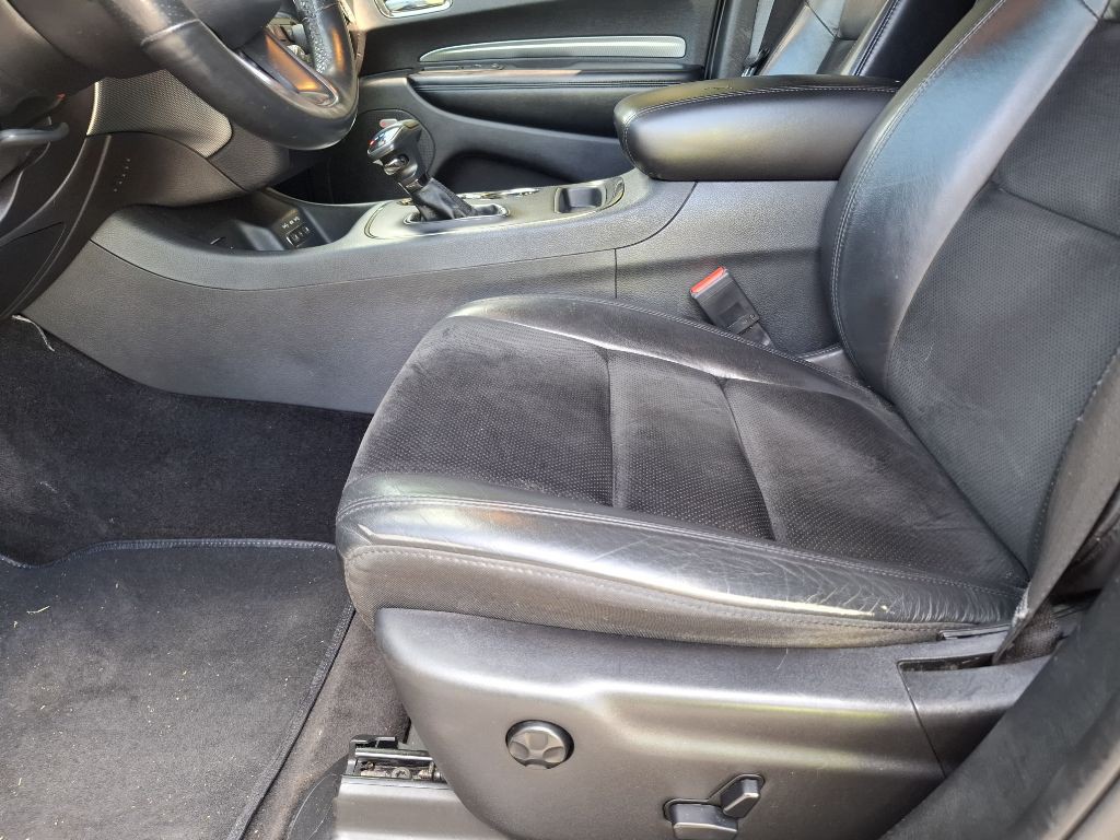 2018 Dodge Durango Image 10