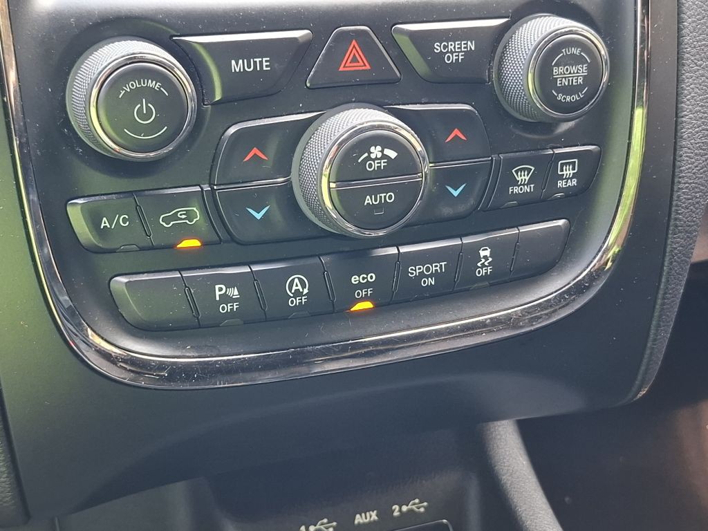 2018 Dodge Durango Image 13