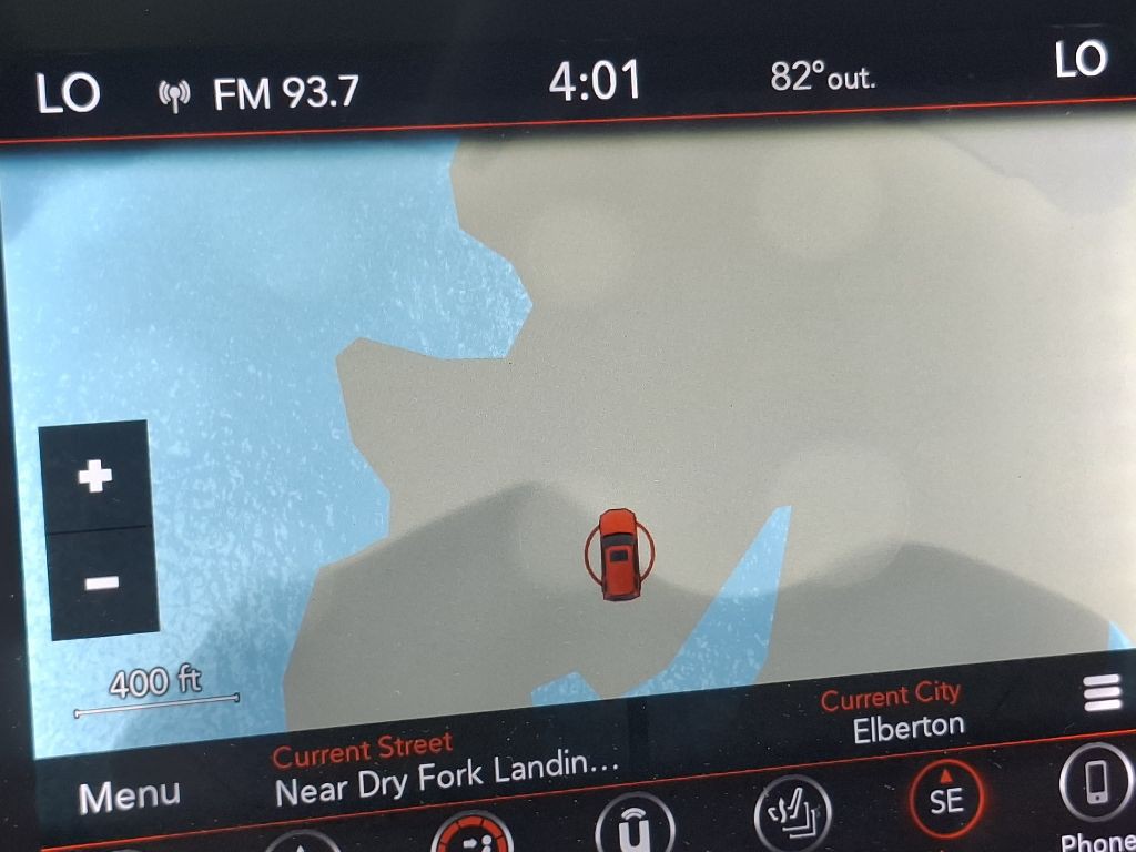 2018 Dodge Durango Image 14