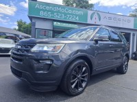 Image for 2019 Ford Explorer XLT ID: 7559870