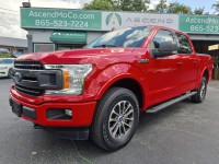 Image for 2019 Ford F-150 XLT ID: 7571833