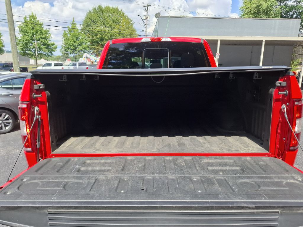 2019 Ford F-150 Image 7