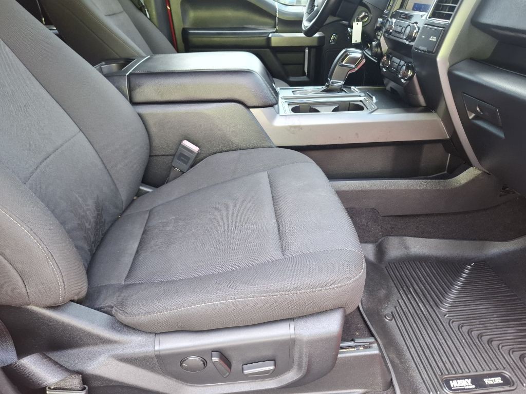 2019 Ford F-150 Image 8